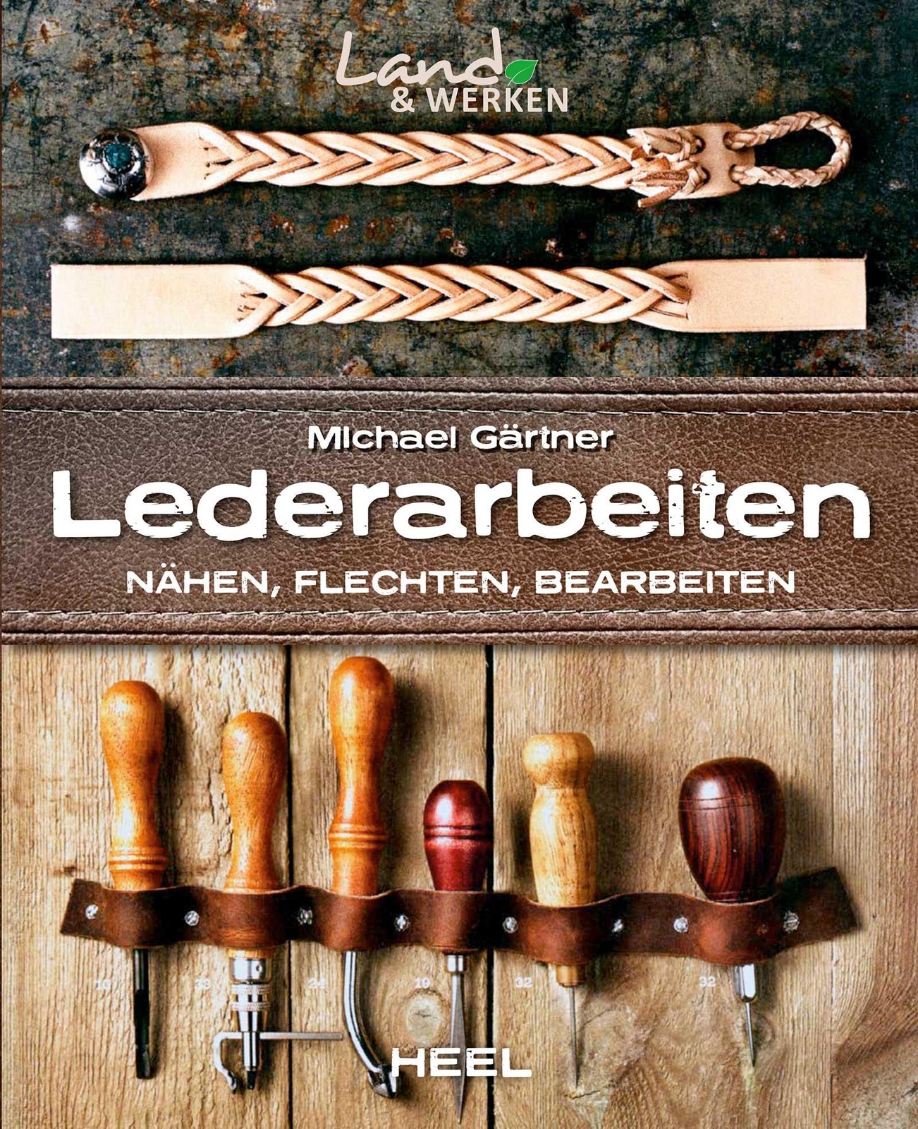 Thumbnail - Lederarbeiten Michael Gärtner