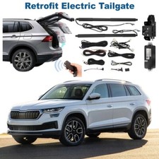 Retrofit Power Liftgate Fits for Skoda Kodiaq 2017-2025 Electric Tailgate System