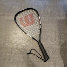 WILSON Splat Stick Raquetball Raquet