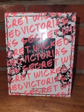 Victoria's Secret Wicked EDP 3.4 FL OZ Rare Box The Original Wicked From VS