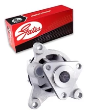 Gates Engine Water Pump For 2019 Ford SSV Plug-In Hybrid