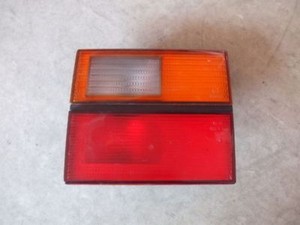 Rückleuchte rechts innen VW Corrado Rücklicht Heckklappe Rückleuchten