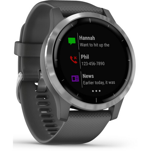 garmin vivoactive ebay