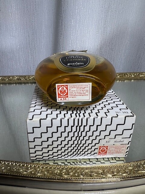 【未開封品】GUERLAIN CHAMADE EDC ゲラン シャマード レジェンダリー フレグランス ⋅ シャマード - オーデトワレ | ゲラン