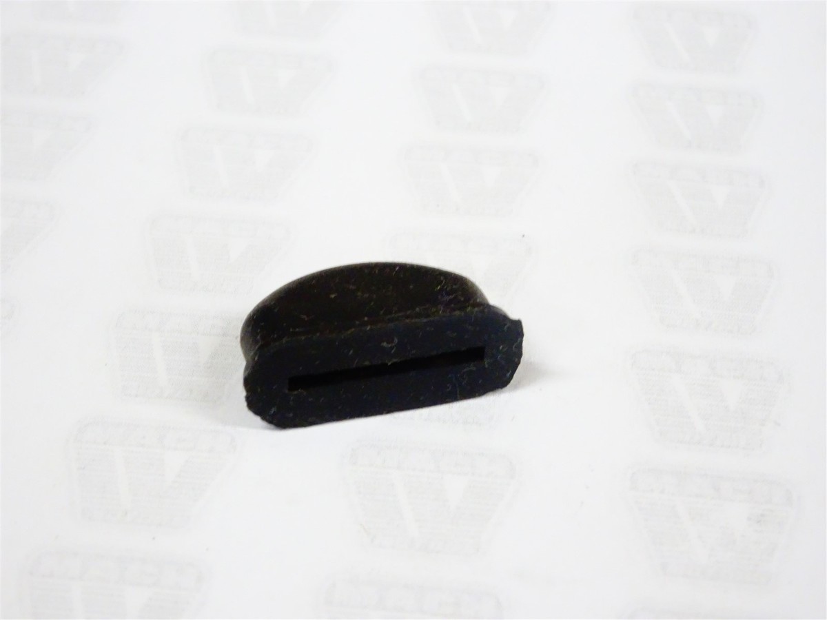 のの Kawasaki NOS NEW 92075-1445 Side Cover Damper VN ZL ZX