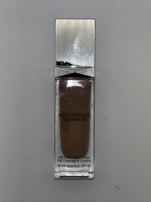 Givenchy Teint Couture Everwear Foundation Spf 20, 1oz