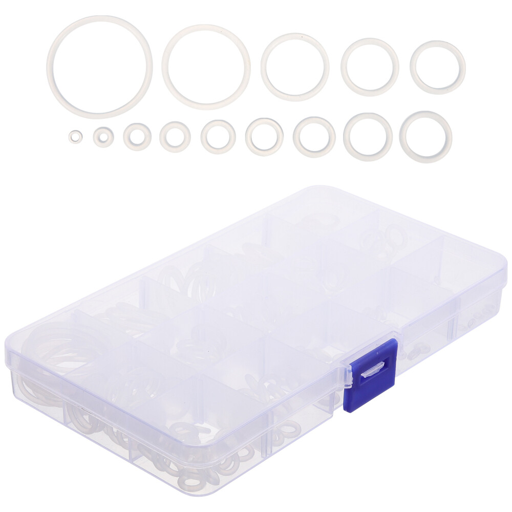 Shower Head Washer Repair Kit Silicone Sealing Washer Washers eBay