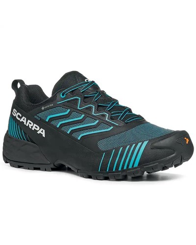 Chaussures alpinisme Scarpa d'occasion : Femme | Alpinisme - 05/08/2025