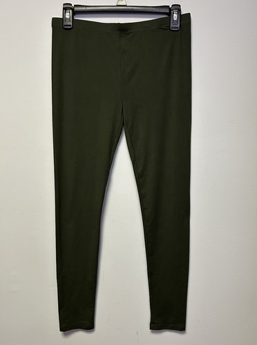 Leggings Macy's Hippie Rosa Para Mujer Bosque Oliva Talla Mediana ¡NUEVOS CON ETIQUETAS!