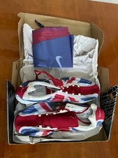 Nike Mayfly Union Jack Limited Edition Men's UK 11 US 12
