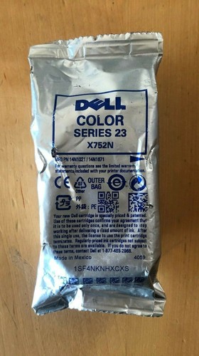 Genuine DELL Inks - SINGLES, SETS, MULTIPACKS, BLACK, COLOUR (INC VAT) LOT - Picture 35 of 39