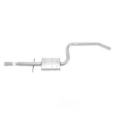 Exhaust Pipe-convertible Ap Exhaust 88127 Fits 1996 Chrysler Sebring Exhaust Pipe-convertible Ap Exhaust 88127 Fits 1996 Chrysler Sebring