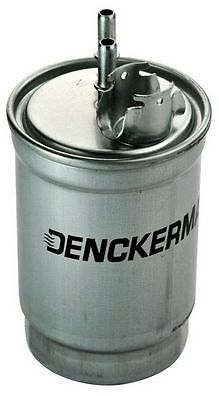 DENCKERMANN A120098 Kraftstofffilter für FIAT - Bild 1 von 1