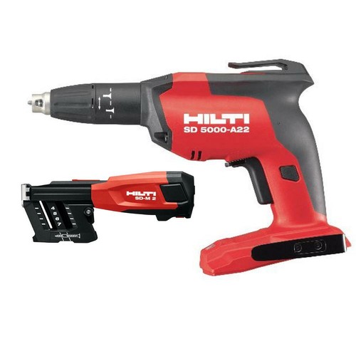 Hilti Drywall Screwdriver Cordless 
