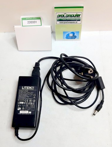 Netzteil / Ladegerät für Laptop / Lenovo / Liteon / PA-1900-05 / 18,5 V / 90 W