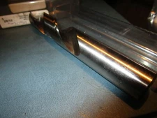 29/32" HSS 118 Point Bright Finish Screw Machine Drill