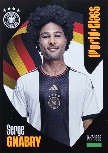 WORLD CLASS 2024 -DEL 1 AL 190 +ESPECIALES DE PORTUGAL -ESCOGE TUS FALTAS PANINI - Imagen 91 de 219