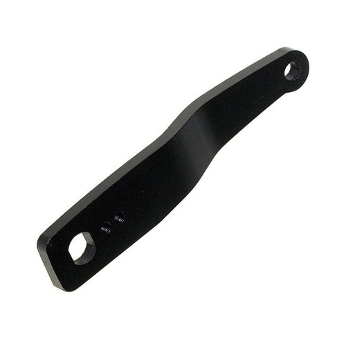 No-Bend Deluxe T-Bar Handle (Black) fit PENN 25GLS, 40GLS, 45GLS Lever Drag Reel - Bild 2 von 2