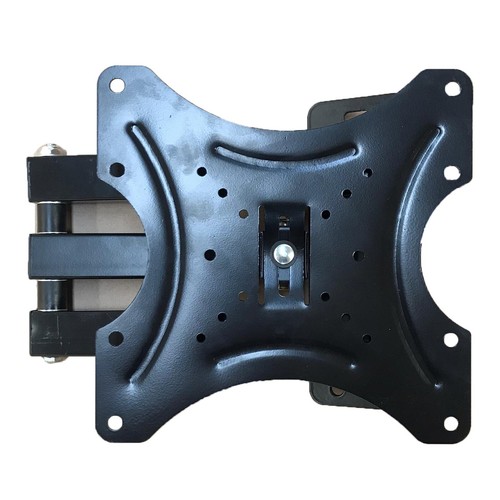 Soporte de montaje en pared para TV de movimiento completo inclinación giratoria 14 18 26 32 40 42 pulgadas LED LCD UK - Imagen 8 de 11