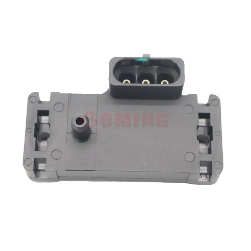 For GM 3Bar 3 bar Manifold Map Sensor Boost Turbo W/ Pigtail Plug Wire 12223861 - Picture 6 of 8
