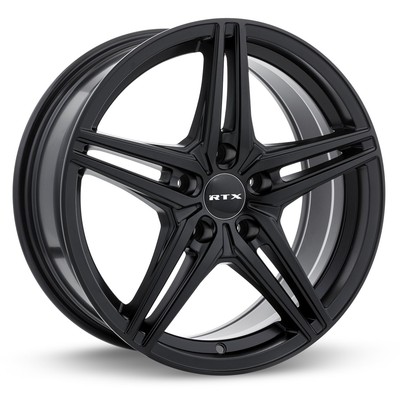 One 17 inch Wheel Rim For 1990-1998 Eagle Talon RTX 082046 17x7.5 5x114.3 ET40 C