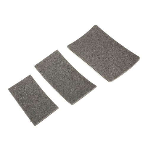 US Heater Box Seal Kit W/o AC For 1964-72 Chevelle Malibu Cutlass 442 GTO LeMans - Bild 8 von 8