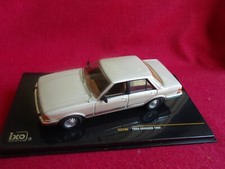 IXO Ford Granada 1982  1:43