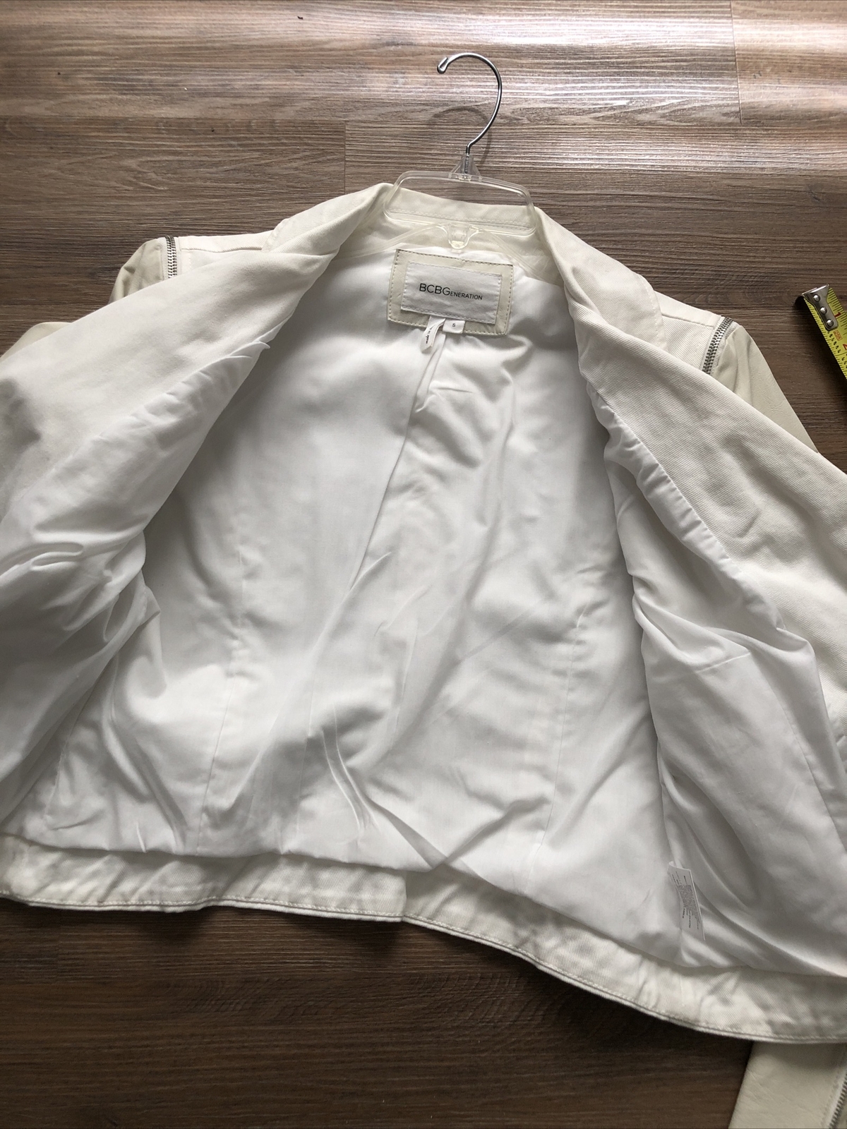 BCBGeneration Jacket - image 10