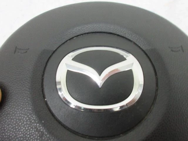 Airbag MAZDA 2 MAZDA2 2011-2012-2013-2014 CON OPCIÓN volante izquierdo derecho Foto 2 de 4