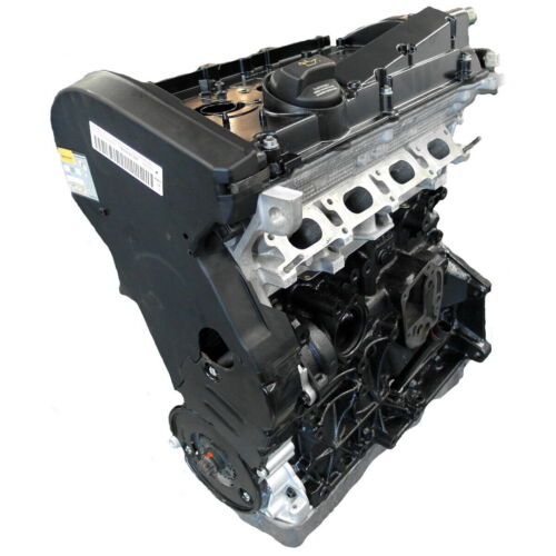 Austauschmotor 1,8T 20V AWM - Motor überholt / generalüberholt VW / Audi / Seat - Bild 1 von 5