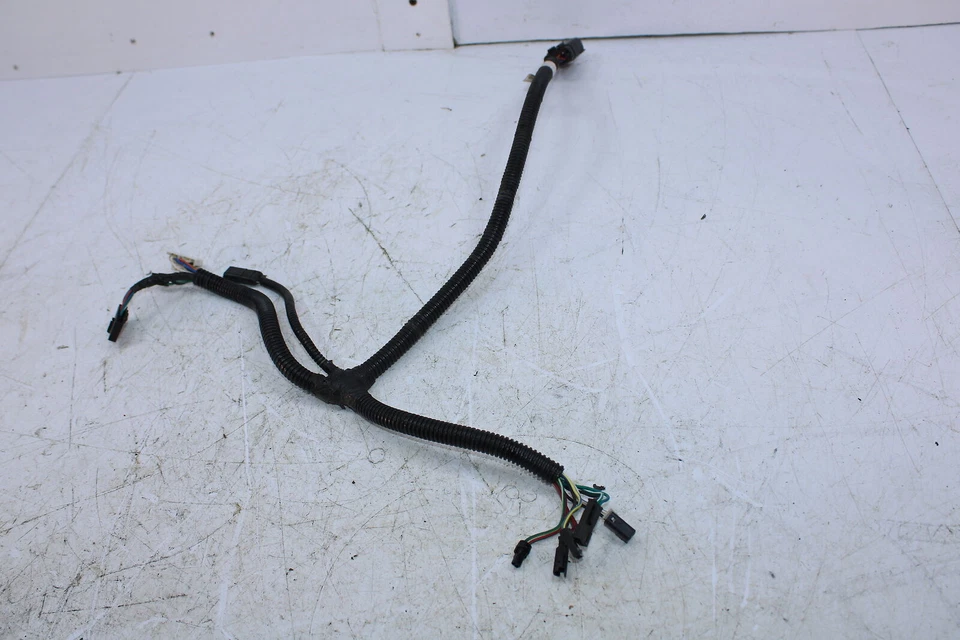 Arctic Cat Bearcat 7000 XT 2016 manillar arnés 1686-637 Foto 2 de 4