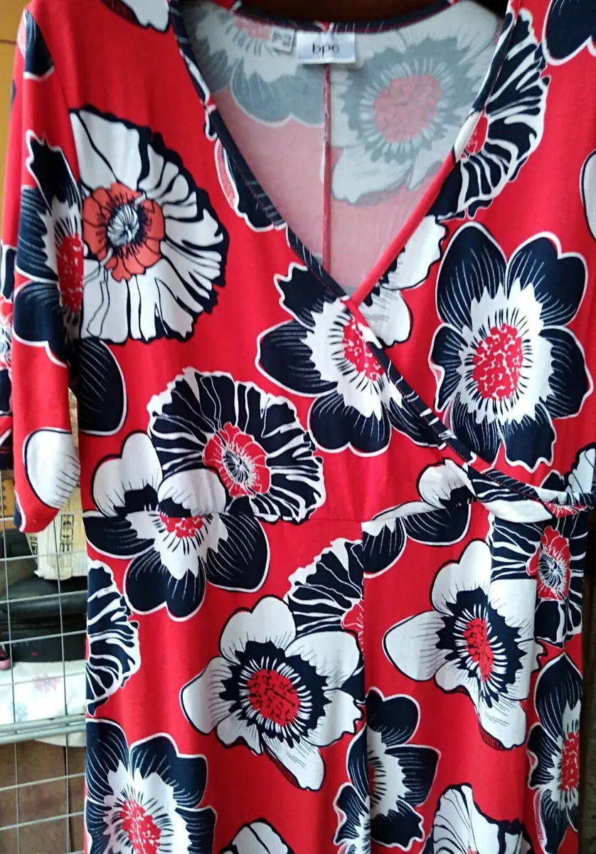 Bonprix vestito shop