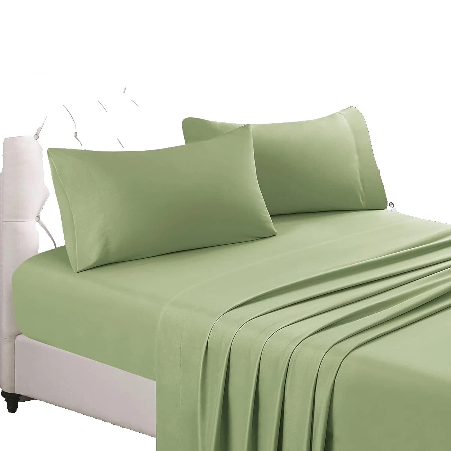 Ropa de cama victoriano