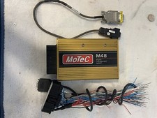 motec m48 