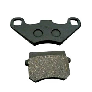 Rear Brake Pads for CF500 CF625 Dinli 50CC 110cc ATV Quad Dinli Motorcycle Acces
