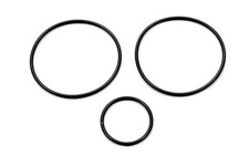 Peterson Fluid O-ring Kit 600 Series 09-0689