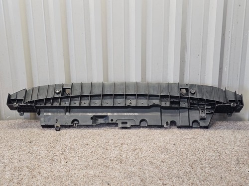 CITROEN C3 PURETECH - Front Bumper Undertray 9813379780