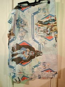 Vintage Star Wars Bedding | eBay