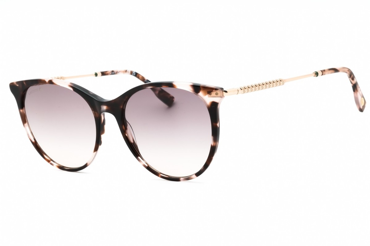 LACOSTE Women Sunglasses Size 54mm 17mm 140mm | eBay