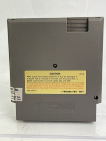 Romance of the Three Kingdoms (Nintendo NES, 1985)  NES Tested