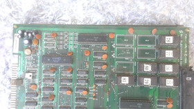 KANGAROO Atari/Sun NOT WORKING ORIGINAL PCB-NON JAMMA-L@@K!