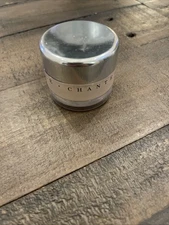 Chantecaille Future Skin Oil Free Gel Foundation (PORCELAIN) 1 oz/ 30g Brand New