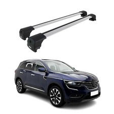 Barres de toit Renault KOLEOS