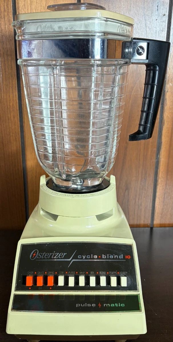 Osterizer Collectible Handheld Blenders for sale | eBay