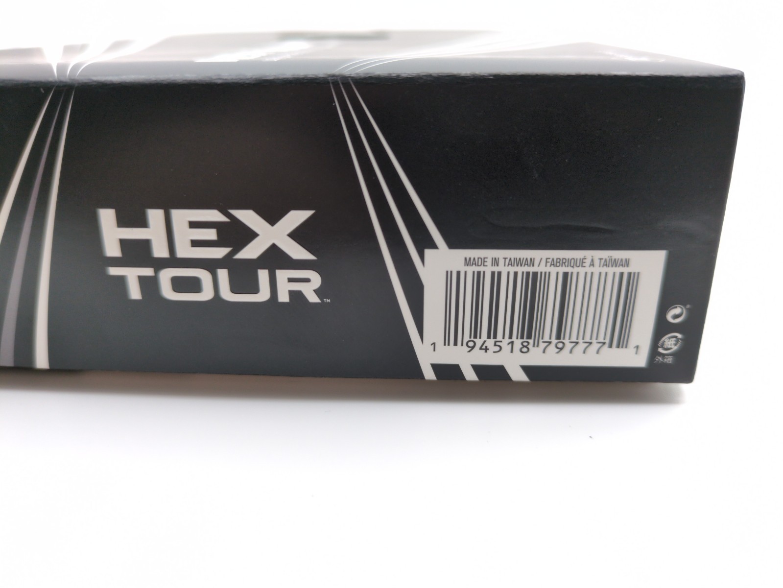 1 Dozen Callaway HEX TOUR Golf Balls Soft Feel Long Distance BRAND NEW