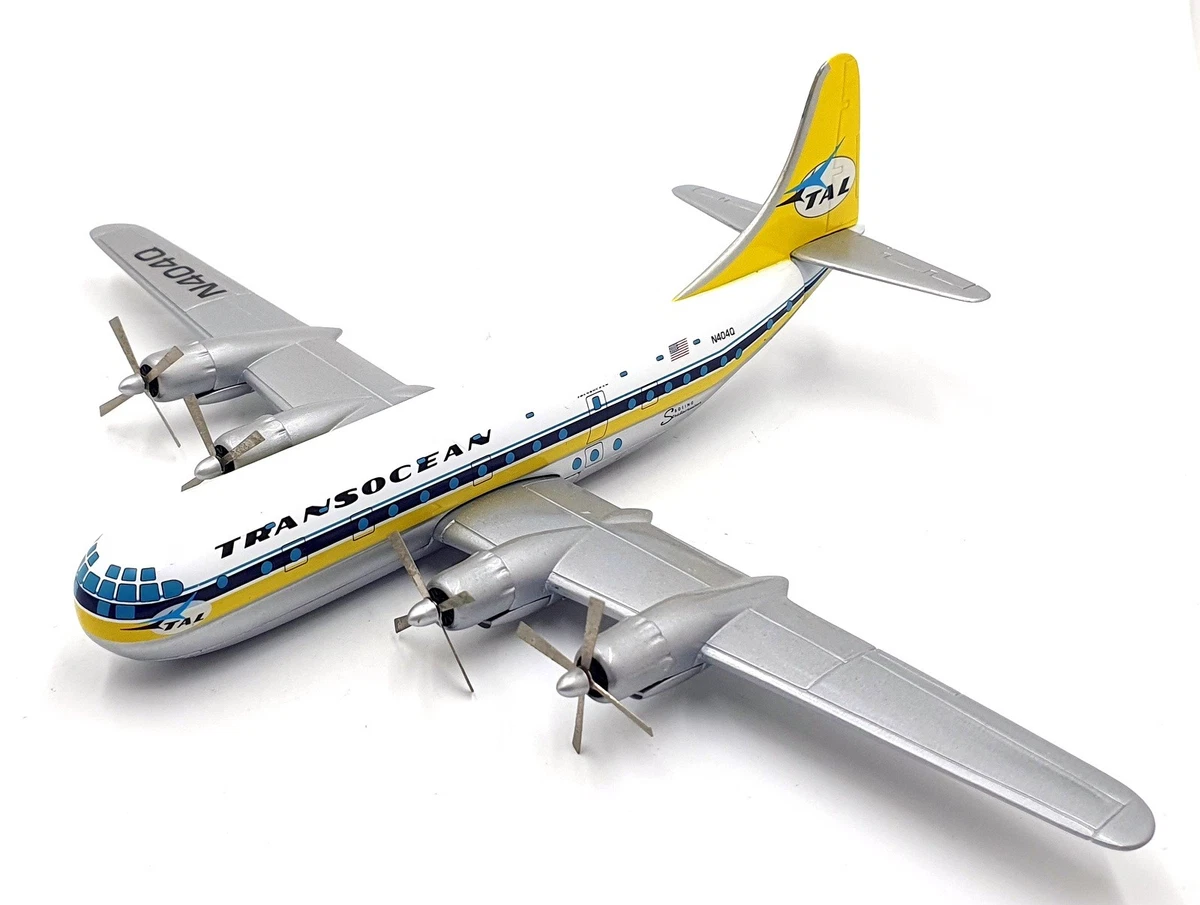 Corgi Boeing Diecast & Toy Commercial Airliners for sale | eBay