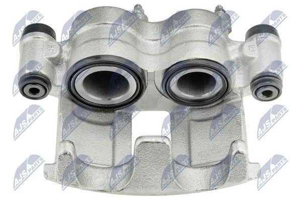 NTY HZP-FT-021 Bremssattel Vorne Rechts FüR CitroËN Passend FüR Fiat Peugeot-image