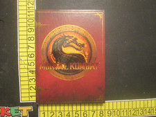 Mortal Kombat Kollector's Edition Guide by Prima Guides