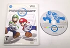 New ListingMario Kart Wii (Nintendo, 2008) Tested - No Manual