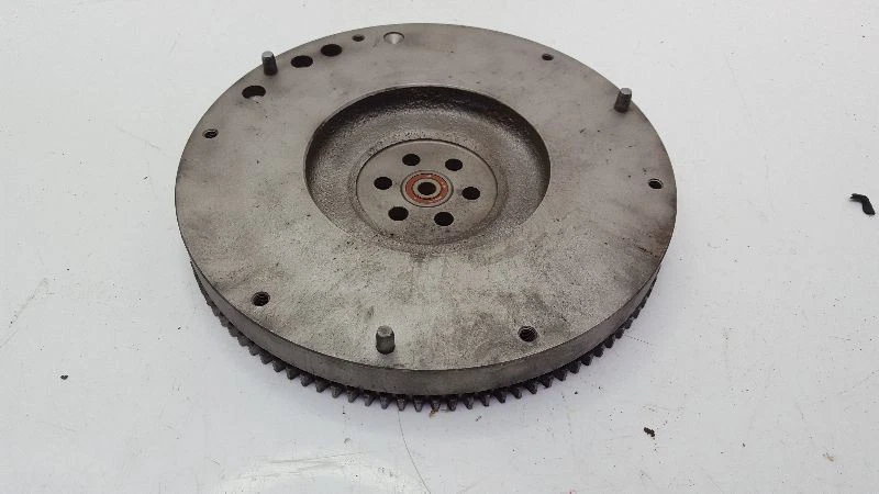 Flywheel/Flex Plate Manual Transmission 1.6L Fits 89-98 SIDEKICK 522547 - Image 2 of 3
